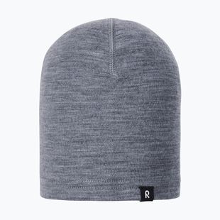Căciulă de iarnă pentru copii Reima Dimma melange grey