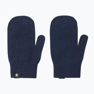 Mănuși de iarnă pentru copii Reima Sumppu navy