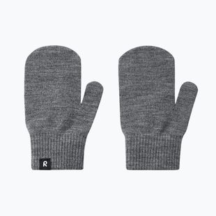 Mănuși de iarnă pentru copii Reima Sumppu melange grey