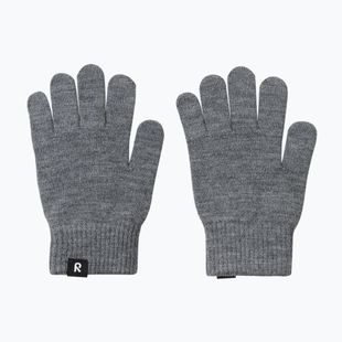 Mănuși de iarnă pentru copii Reima Sormin melange grey