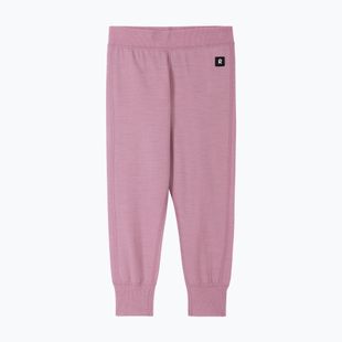 Pantaloni pentru copii Reima Misam grey pink