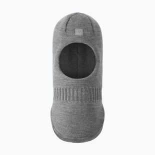 Cagulă pentru copii Reima Starrie melange grey