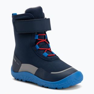 Ghete pentru copii Reima Talvella Kids navy