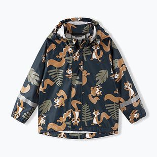 Geacă de ploaie pentru copii Reima Vesi navy