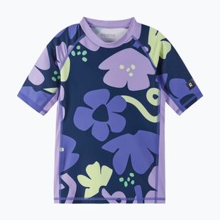 Tricou de înot pentru copii Reima Joonia blooming lilac