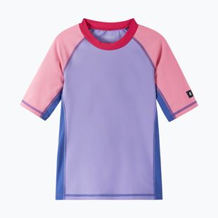 Tricou de înot pentru copii Reima Joonia blooming lilac