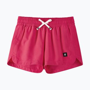 Pantaloni scurți de înot pentru copii Reima Nauru bright berry