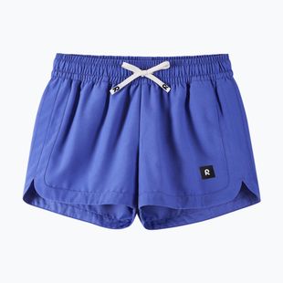 Pantaloni scurți de înot pentru copii Reima Nauru bright breezy violet