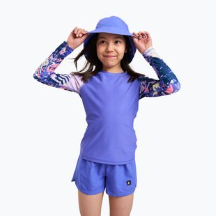 Pantaloni scurți de înot pentru copii Reima Nauru bright breezy violet