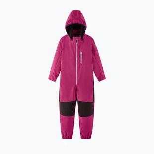 Combinezon softshell pentru copii Reima Nurmes deeper rosy berry