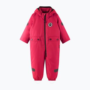 Combinezon softshell pentru copii Reima Marte Mid rosy berry
