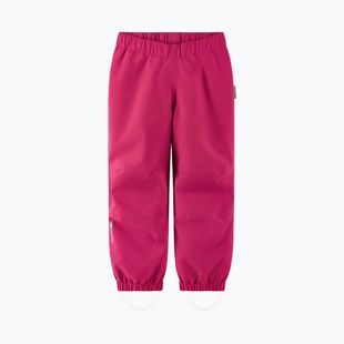 Pantaloni pentru copii Reima Kaura rosy berry