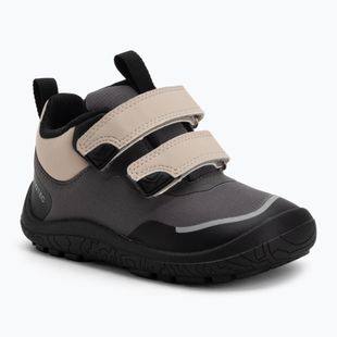 Încălțăminte barefoot pentru copii Reima Viikari soft black