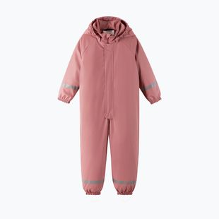 Combinezon de ploaie pentru copii Reima Rapakko rose blush