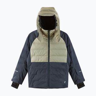 Geacă pentru copii  Reima Kuosku soft black