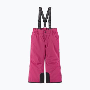 Pantaloni de schi pentru copii Reima Proxima rosy berry