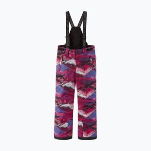 Pantaloni pentru copii Reima Terrie rosy berry