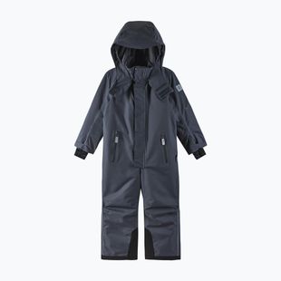 Combinezon pentru copii Reima Reach soft black