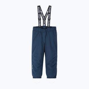 Pantaloni de schi pentru copii Reima Leikisti navy