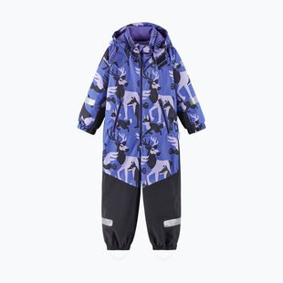 Combinezon pentru copii Reima Kurikka deeper breezy violet