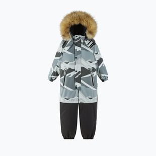 Combinezon pentru copii Reima Kipina deeper soft black