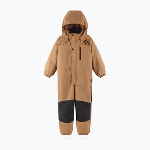 Combinezon pentru copii Reima Kaunisto peanut brown