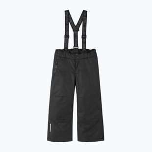 Pantaloni de schi pentru copii Reima Liikun black