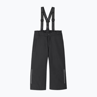 Pantaloni de schi pentru copii Reima Loikin black