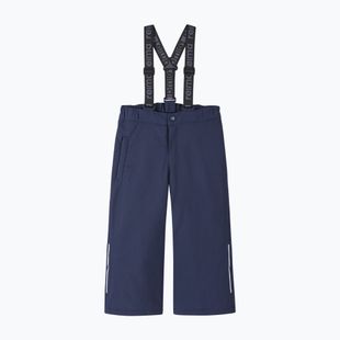 Pantaloni de schi pentru copii Reima Loikin navy