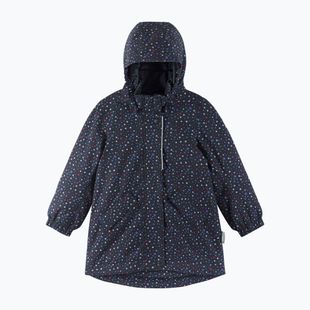 Geacă pentru copii  Reima Taipale black