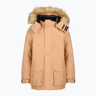 Geacă Reima Ajaton brown