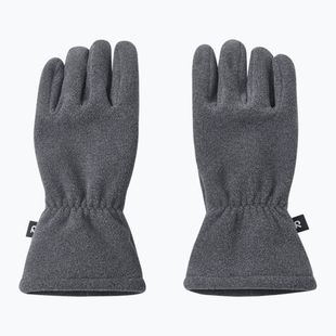 Mănuși de iarnă pentru copii Reima Varmin 5300112C black melange