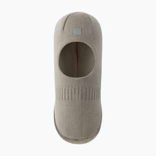 Cagulă pentru copii Reima Starrie earthy beige