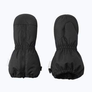 Mănuși de iarnă pentru copii Reima Tassuin black