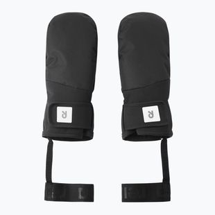 Mănuși de schi pentru copii Reima Lapases black