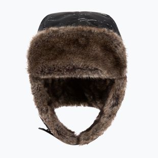 Căciulă de iarnă pentru copii Reima Ilves black