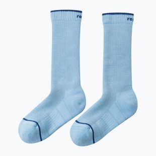 Șosete pentru copii Reima Urheilu frozen blue