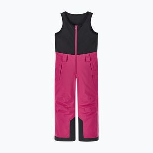 Pantaloni pentru copii Reima Alppi rosy berry