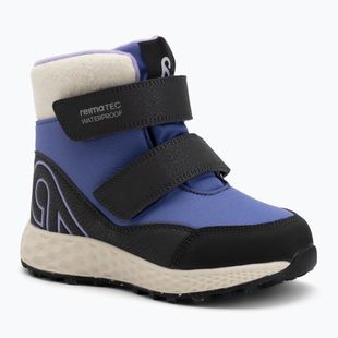 Ghete pentru copii Reima Hallava breezy violet