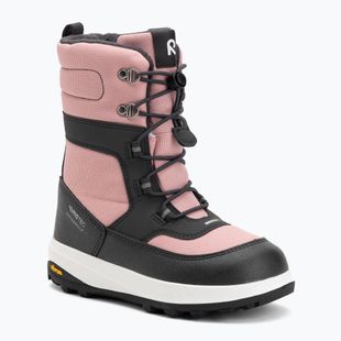 Ghete pentru copii Reima Laplander 2.0 grey pink