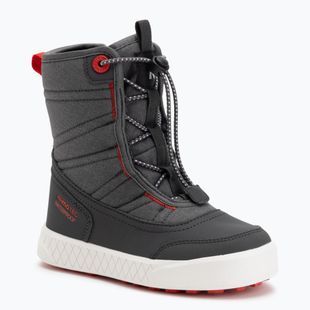 Ghete pentru copii Reima Hankinen soft black