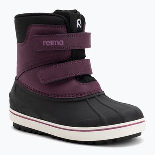 Ghete pentru copii Reima Coconi deep purple