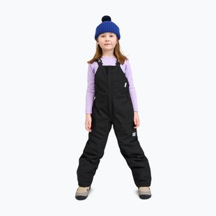 Pantaloni pentru copii Reima Vuonelo black