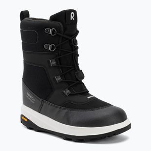 Ghete pentru copii Reima Laplander 2.0 black