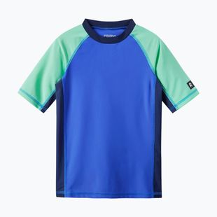 Tricou de înot pentru copii Reima Uiva sparkly blue