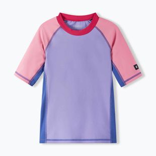 Tricou de înot pentru copii Reima Joonia blooming lilac