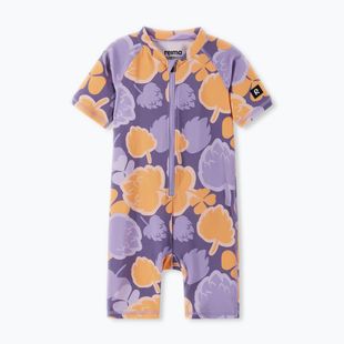 Combinezon UPF 50+ pentru copii Reima Atlantti blooming lilac