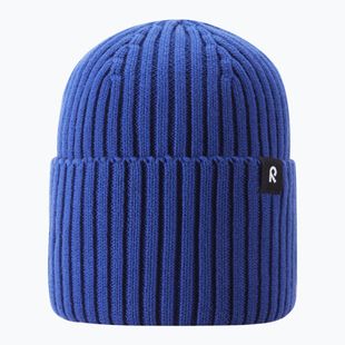 Căciulă de iarnă pentru copii Reima Hattara sparkly blue