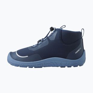 Încălțăminte barefoot pentru copii Reima Loikkii Navy