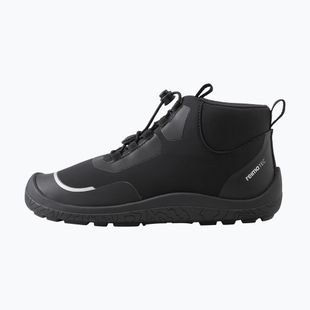 Încălțăminte barefoot pentru copii Reima Loikkii Black